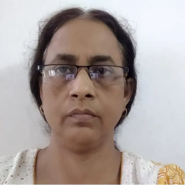 अखिल भारतीय प्रगतिशील महिला एसोसिएशन(ऐपवा) की राष्ट्रीय महासचिव मीना तिवारी