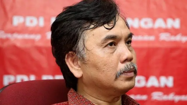 Syahganda