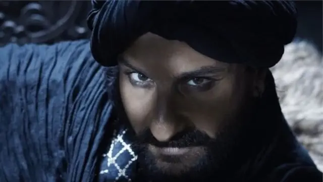 सैफ़ अली ख़ान