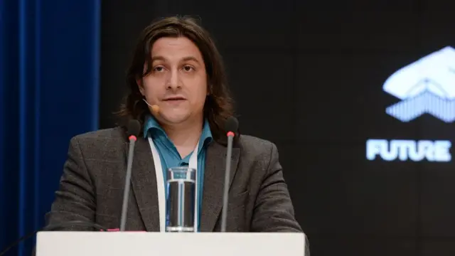 Иван Бегтин