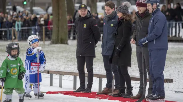 вільям, кейт