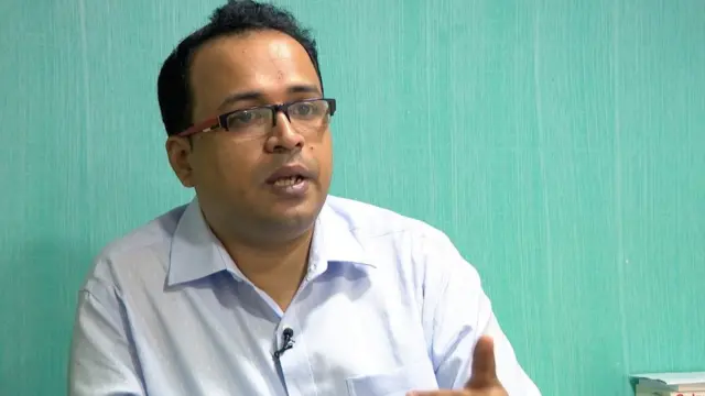 ஜான்சி ஜேக்கப்