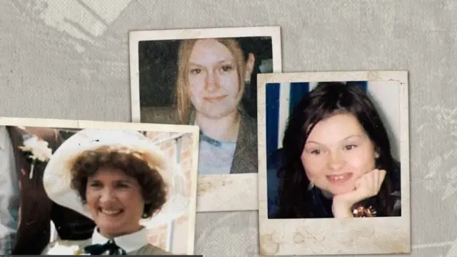 আগুনে তিন জন নিহত হয়েছিলেন।