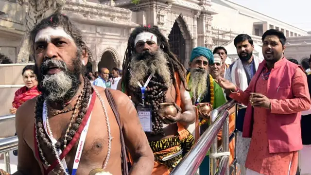 काशी विश्वनाथ मंदिर