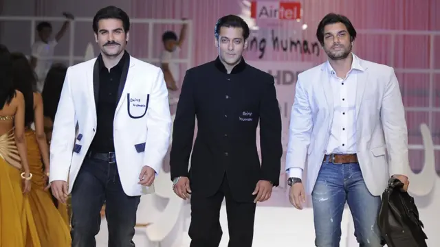 خان برادران