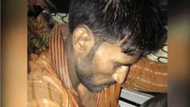 নওলকিশোর শর্মার তোলা রাকবারের ছবি