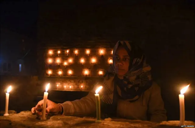 सांकेतिक तस्वीर