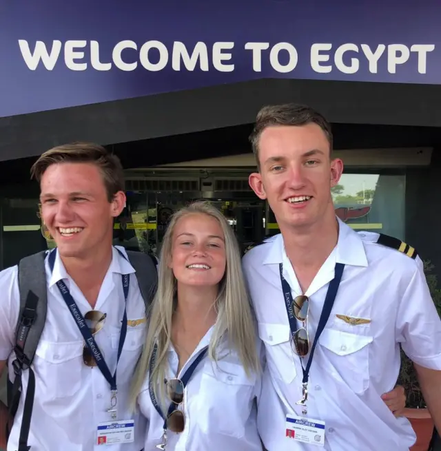 Garee pirojektii 'U-Dream Global'