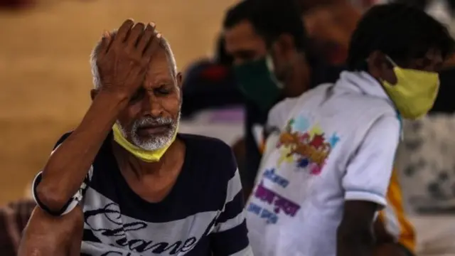 कोरोना वायरस