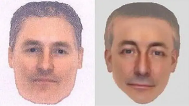 Un sospechoso del caso McCann