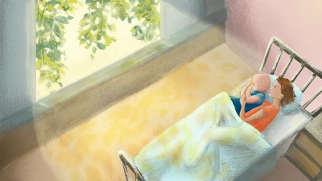 Иллюстрации Татьяны Оспенниковой