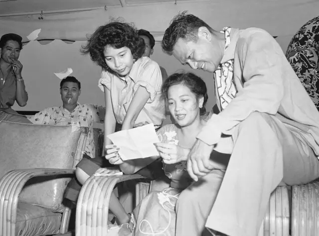 రామన్ మెగసెసె