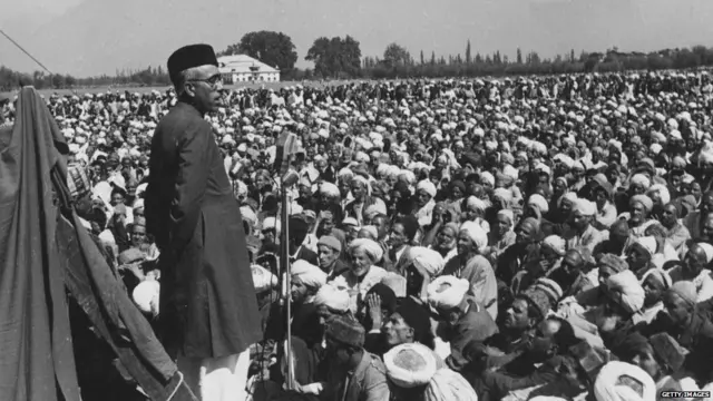 ਸ਼ੇਖ਼ ਅਬਦੁੱਲਾ