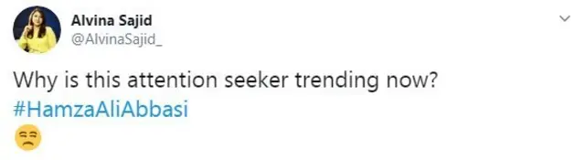 حمزہ علی عباسی