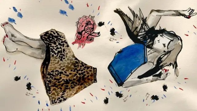 ਬਲਾਤਕਾਰ ਤੋਂ ਬਾਅਦ ਜਿਉਣਾ