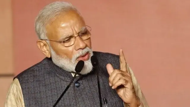 નરેન્દ્ર મોદી