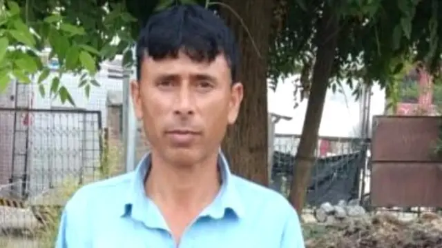 जावीद डार