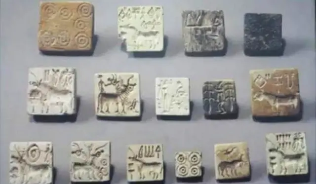 ઐતિહાસિક સીલ