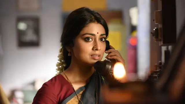 திரைப்பட விமர்சனம் : அன்பானவன், அசராதவன், அடங்காதவன்