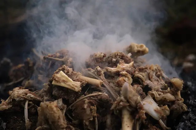 Язычники Урала