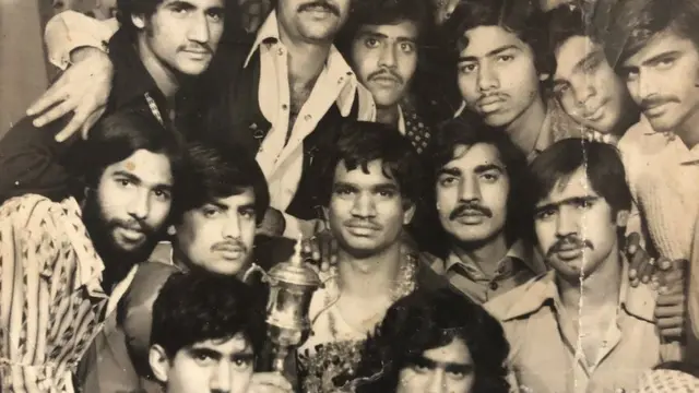 बॉक्सर, थाईलैंड