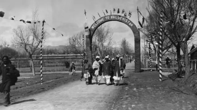 बलुचिस्तान