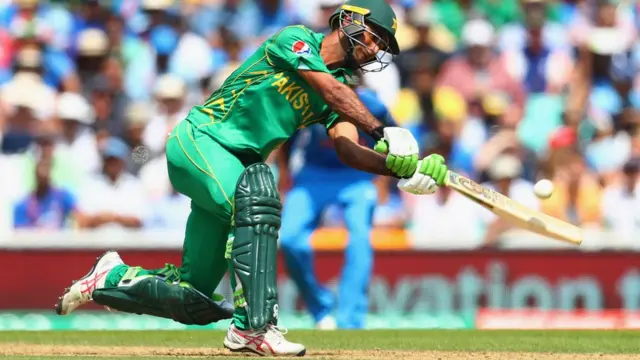 फ़खर ज़मान