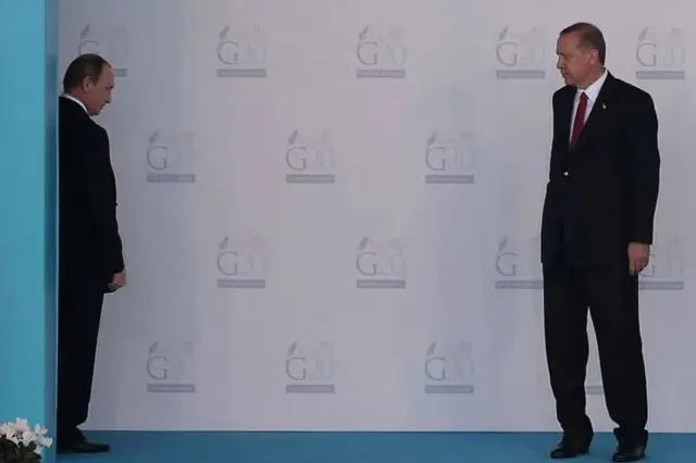 Recep Tayyip Erdoğan Türkiye Türkiyə Osmanlı imperiyası Ukrayna Rusiya Ukrayna müharibəsi Volodimir Zelensky Zelenski Vladimir Putin Krım