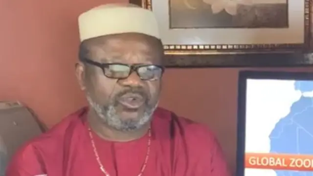 Ọkammụta Anthony Ejiofor