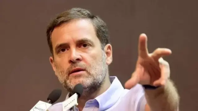 राहुल गांधी, नेपाळ, भाजप, ट्रोलिंग