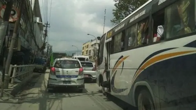 ट्याक्सी