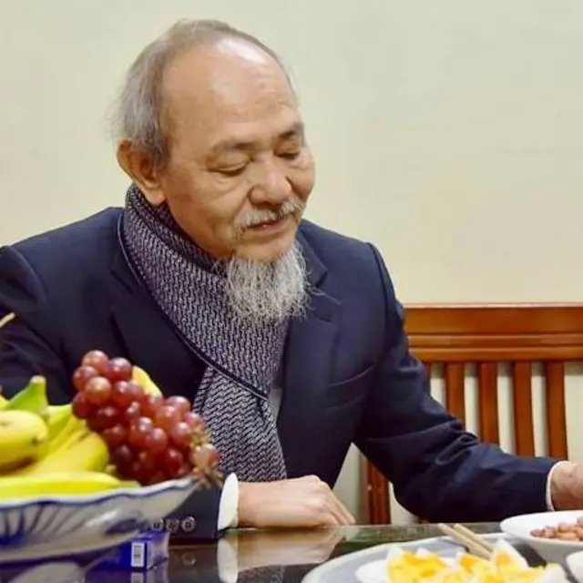 Nhà báo Phạm Thành