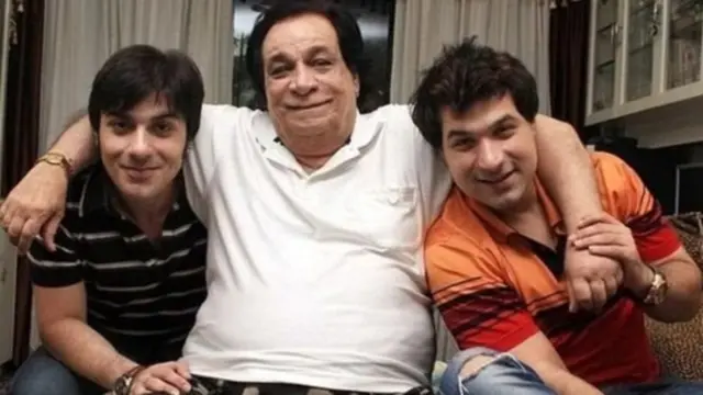 kadar khan and sons