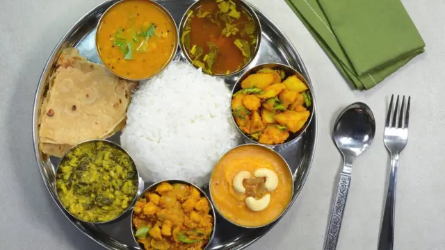 शाकाहार आरोग्यासाठी लाभदायक?