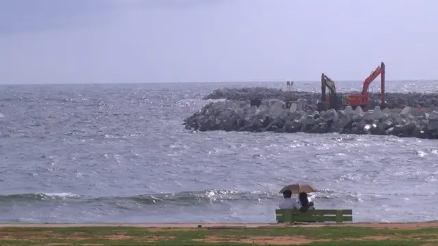 चीन का निवेश