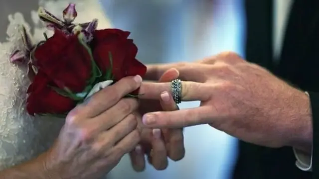 Miaka 20 mpaka 25 ni umri ulio rahisi zaidi kuolewa