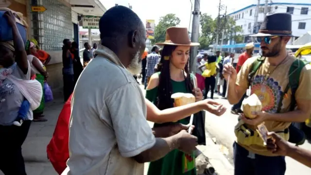 Watalaam wa lishe wanasema kuwa madafu husaidia moyo wa binadamu na kumpatia madini ya potassium