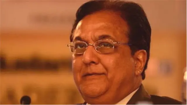 राणा कपूर