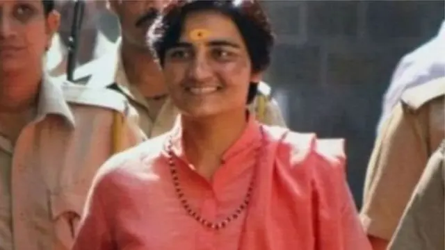 பிரக்யா சிங்