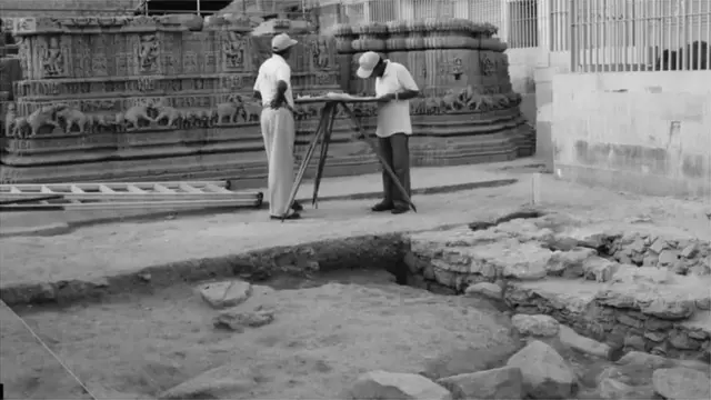 द्वारका नगर