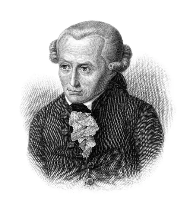 kant