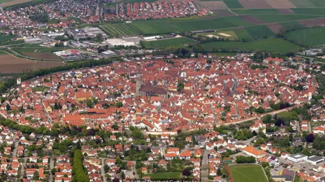 Nördlingen