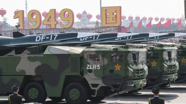 DF-17