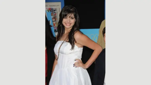 Ребекка Блек