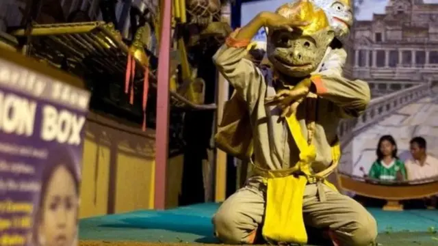 நவீனகால அடிமைத்தனம்