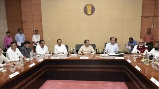 मंत्रीमंडळ