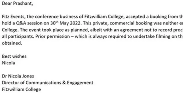 వివేక్ అగ్నిహోత్రి