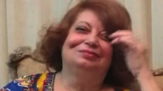 마그돌린 유세프 갈리 박사의 시신은 그녀의 집에서 그녀의 자매와 함께 발견되었다