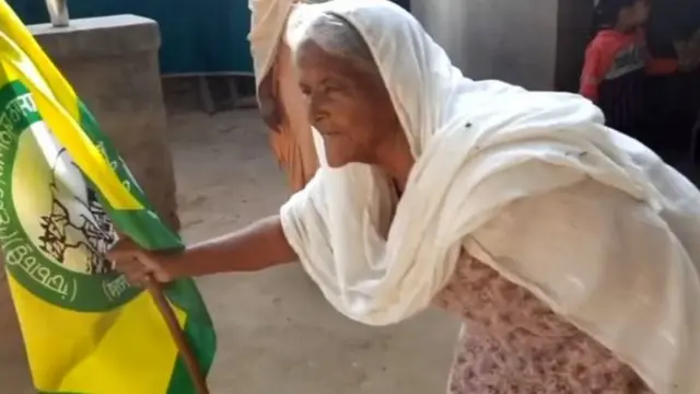 விவசாயிகள் போராட்டம்