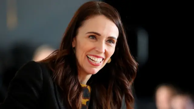 Jacinda